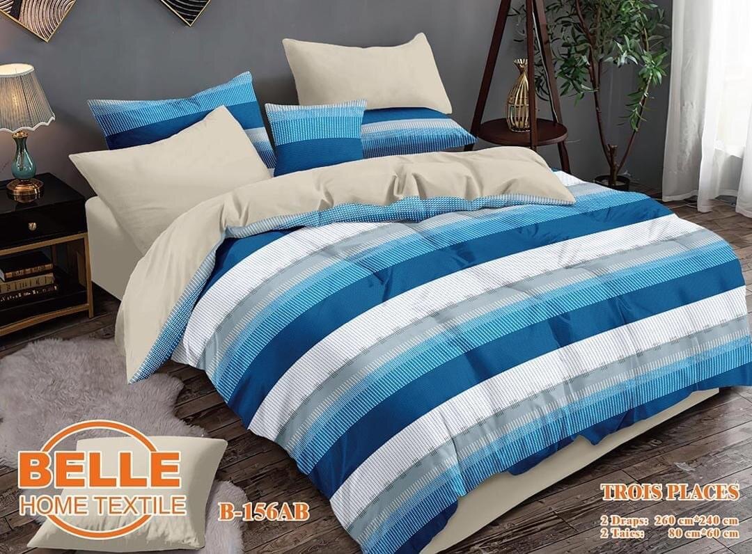 Draps de luxe