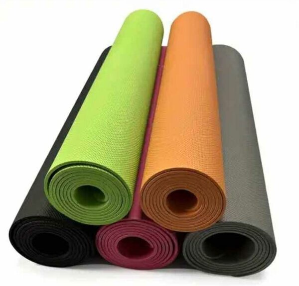 Tapis de sport