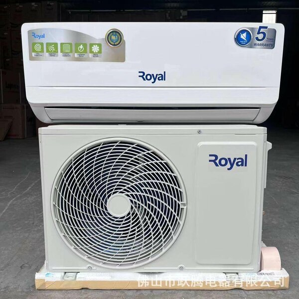 Air conditioner