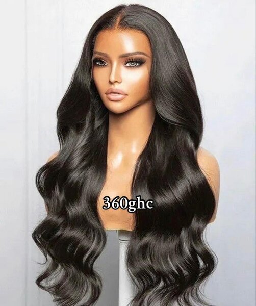 Wig