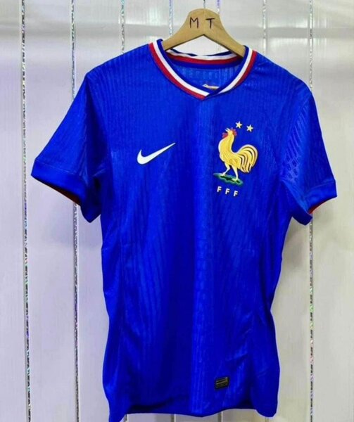 Maillots