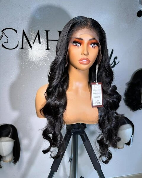 Wig