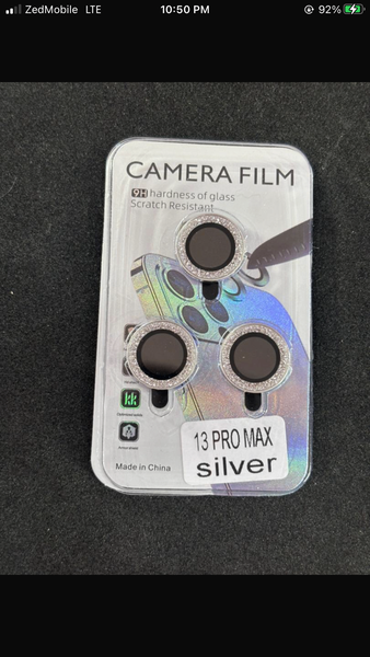 Camera pprotectors