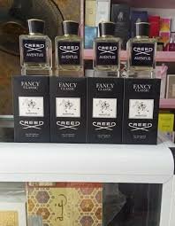 Fancy Classic