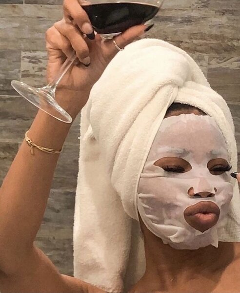 Facial Sheet Masks