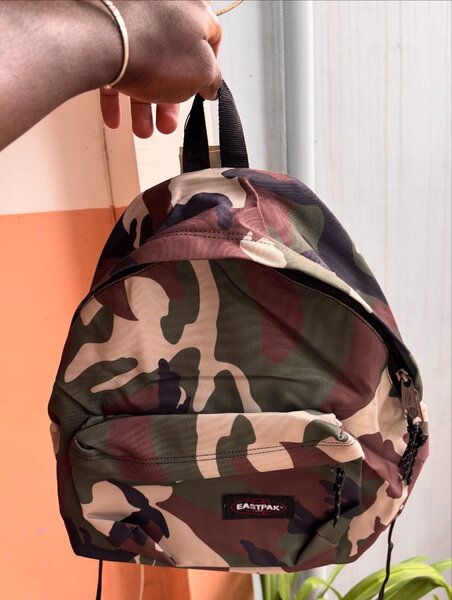 Sac à dos eastpak
