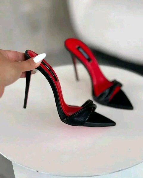 Talons Aiguilles ÉléGants