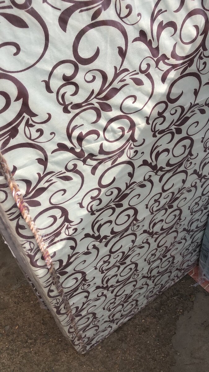 Matelas haute Game