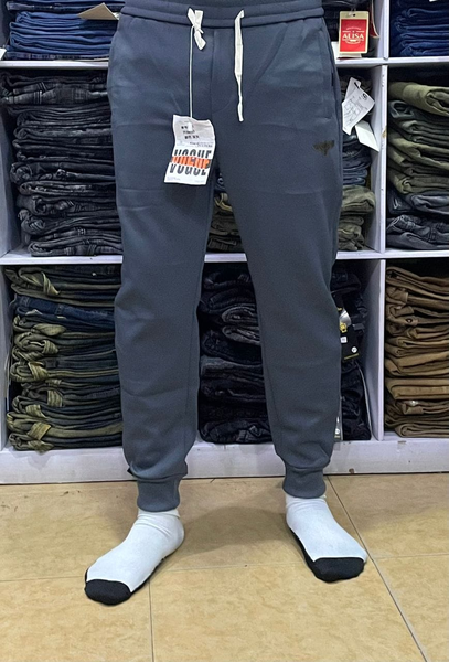 blue pants