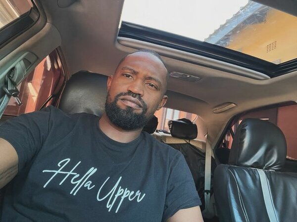 Hella Upper Tees