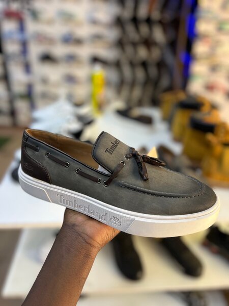 Timberland