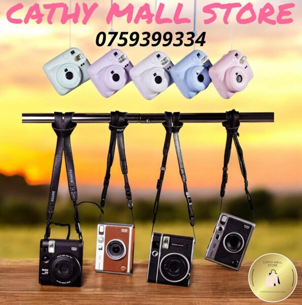 Cathy Mall Store 