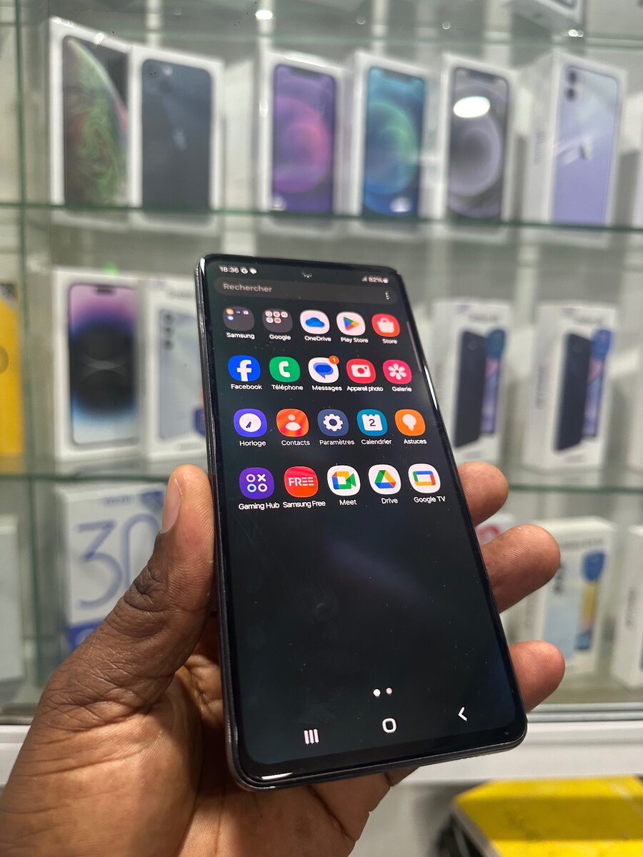 GALAXY A72
