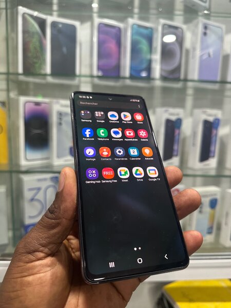 GALAXY A72