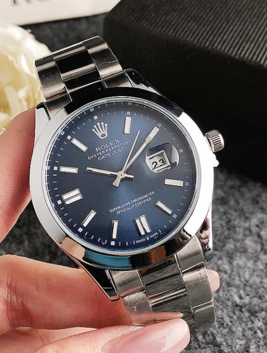 watch