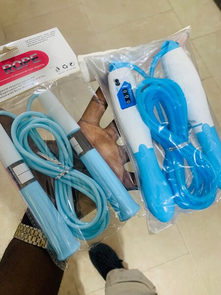 Skip Ropes