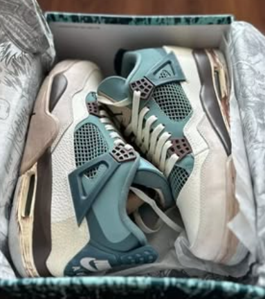 luxury sneakers