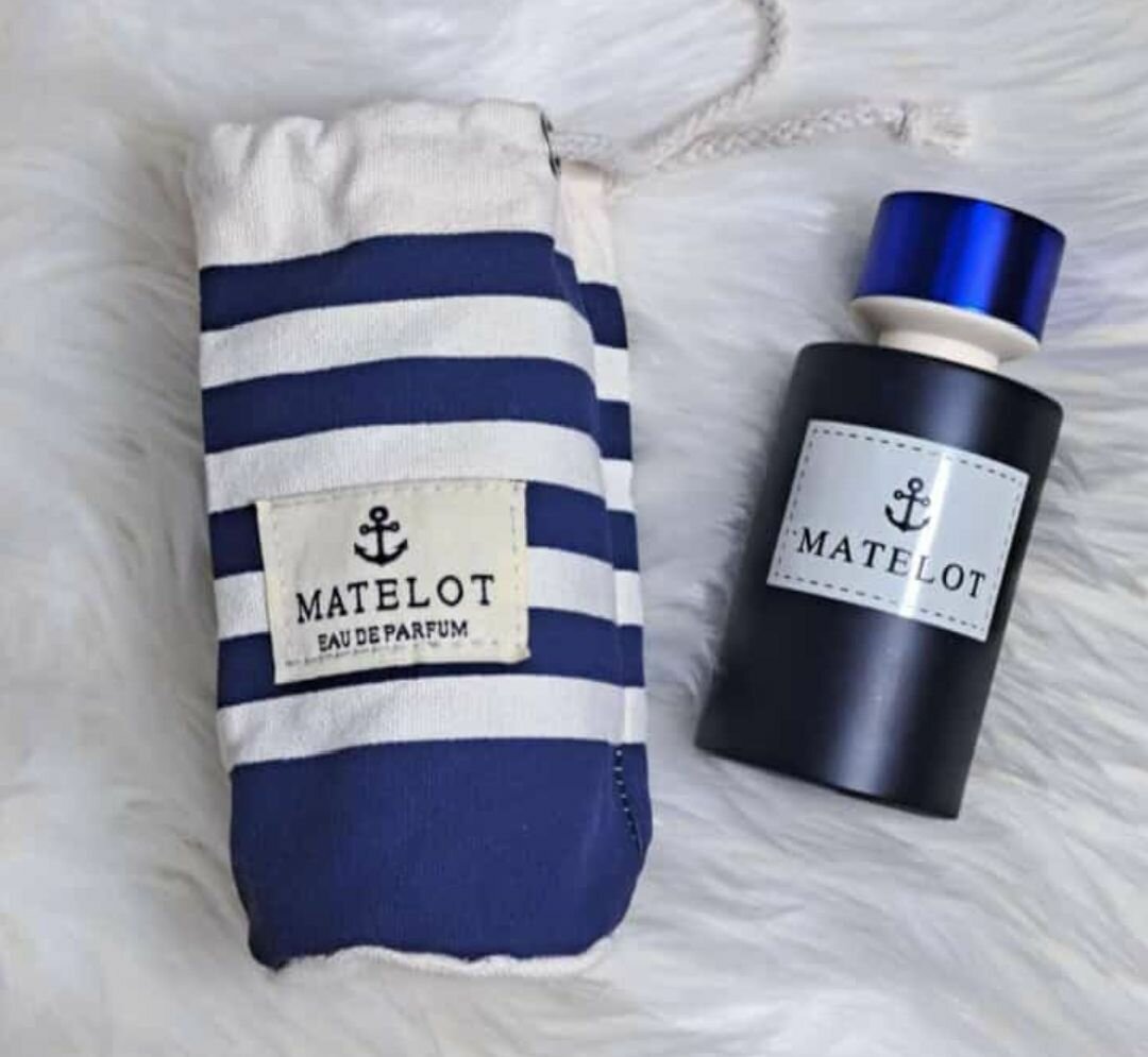Matelot perfume