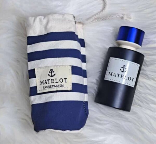 Matelot perfume