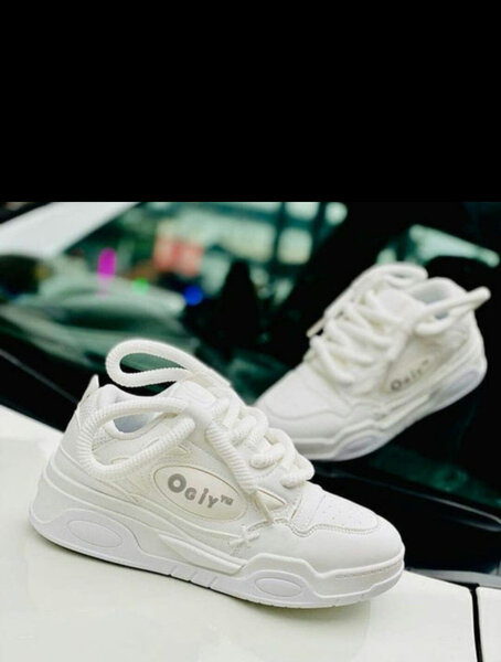 Baskets mode OGly unisex