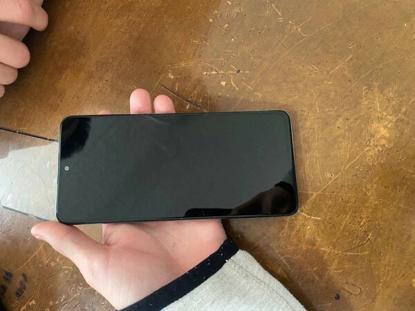 Redmi Note 12 Pro