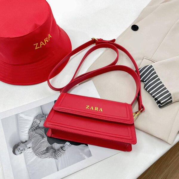 Sac Zara