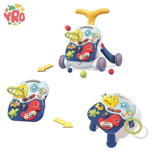 Baby walker
