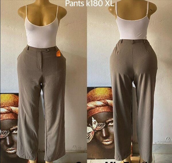 pants  