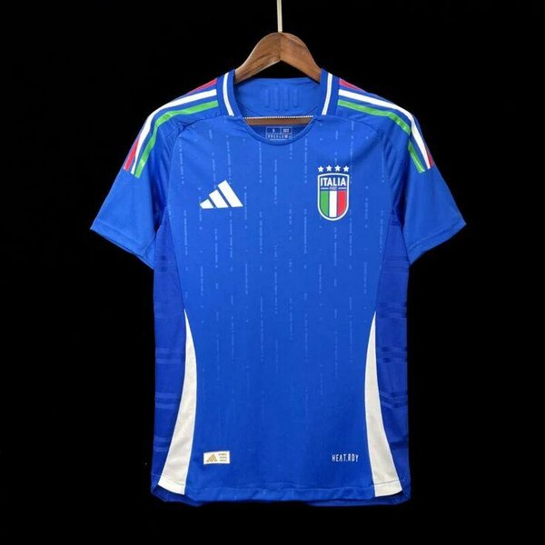 MAILLOT DE ITALIE 2025