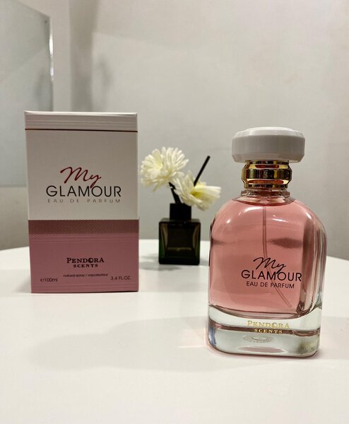 Scents