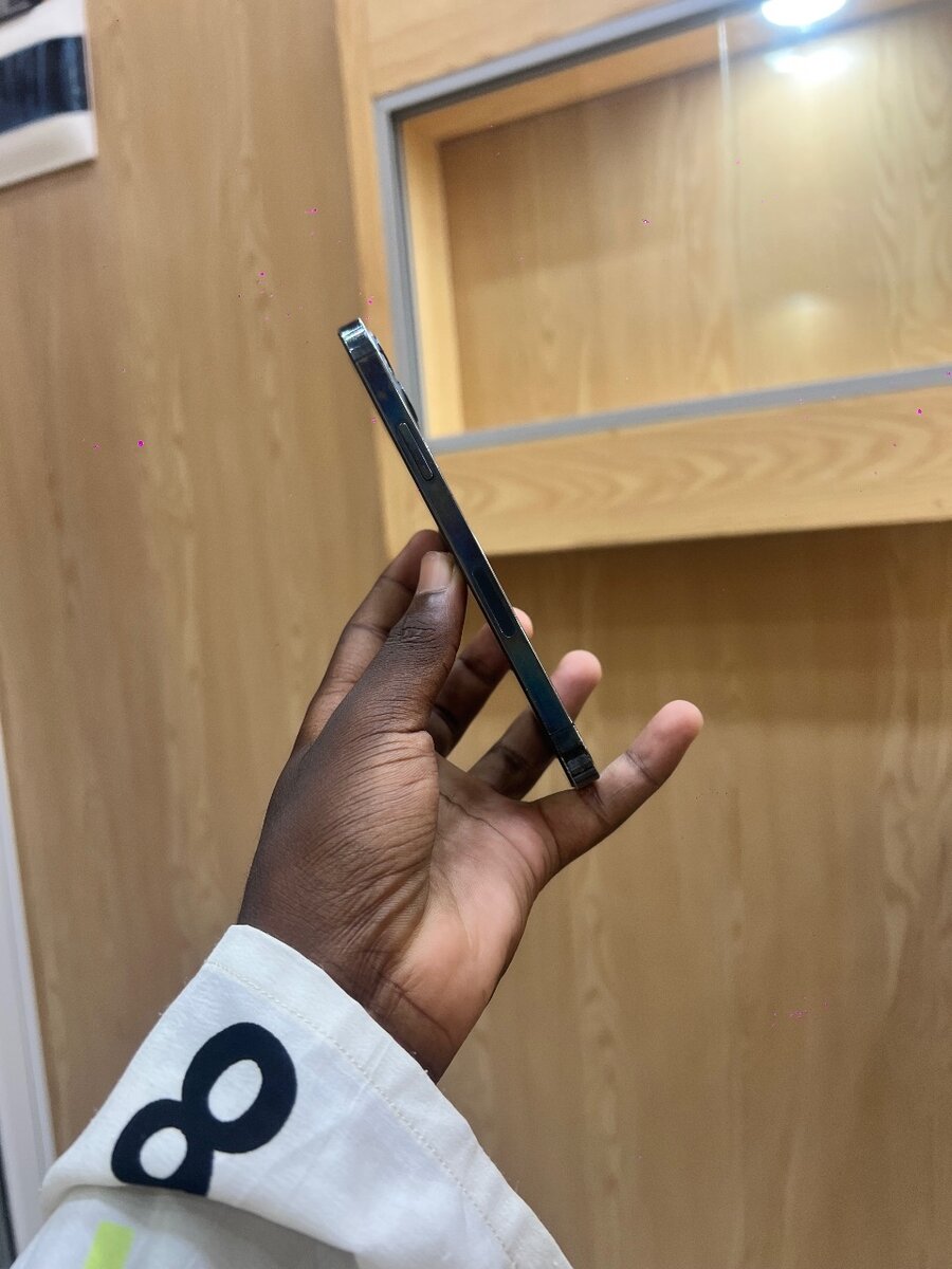 IPHONE 12pro