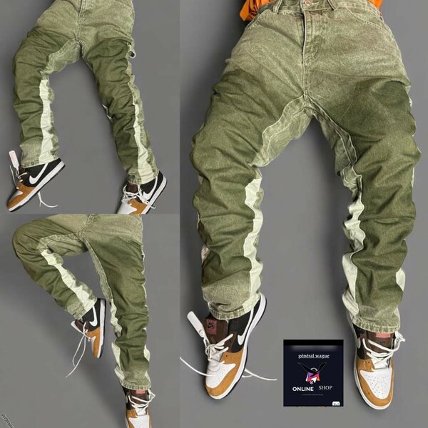 Jeans  homme