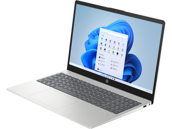 HP notebook 15