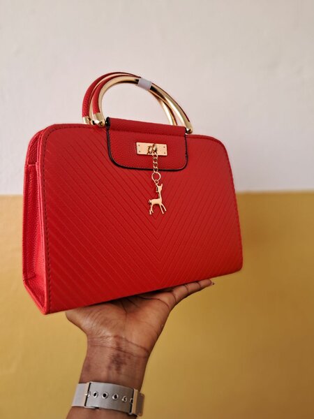 Ladies handbags