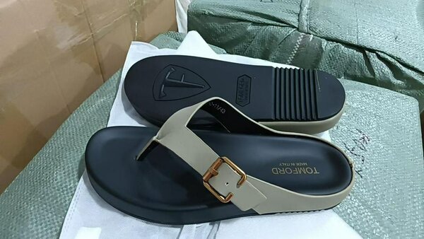 Fashion Slippers