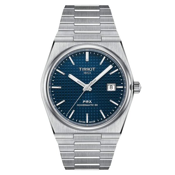 Montre Tissot PRX Acier