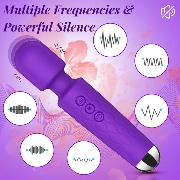 Vibro pour G Spot