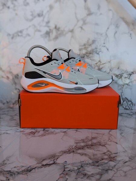 Nike winflo