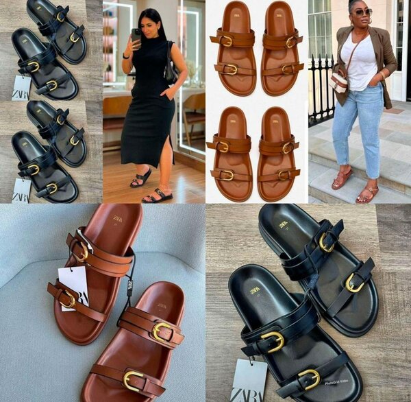 Sandals