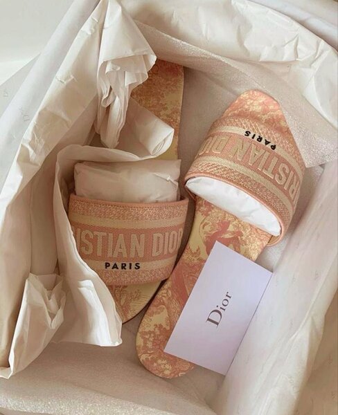 Slipper