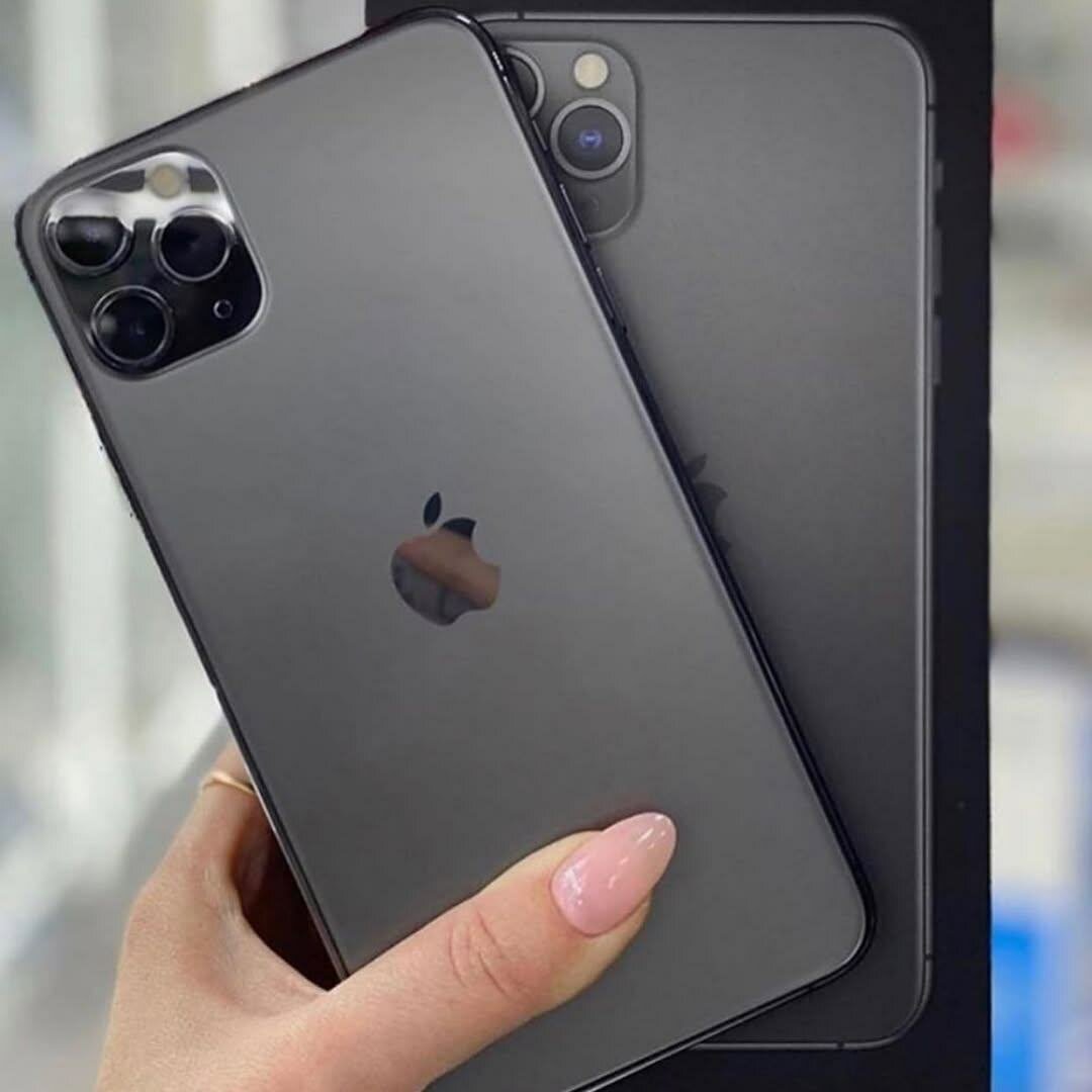 Forson iphones