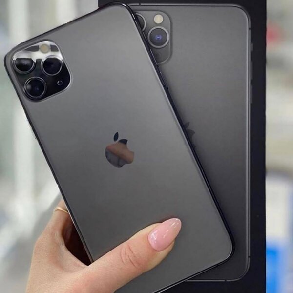 Forson iphones