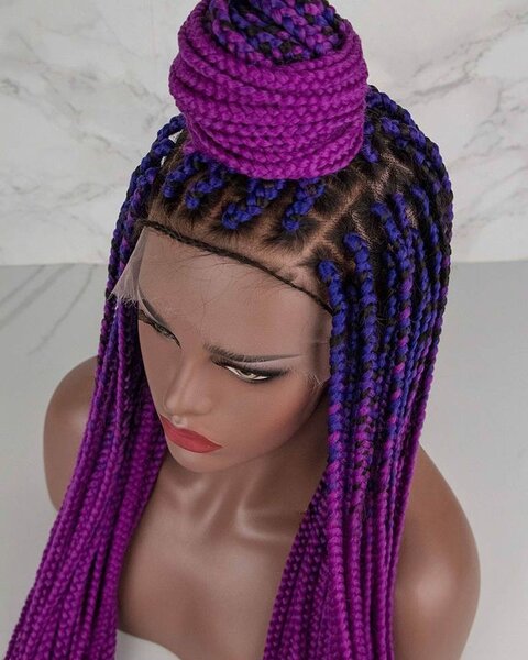 FULL LACE WIG