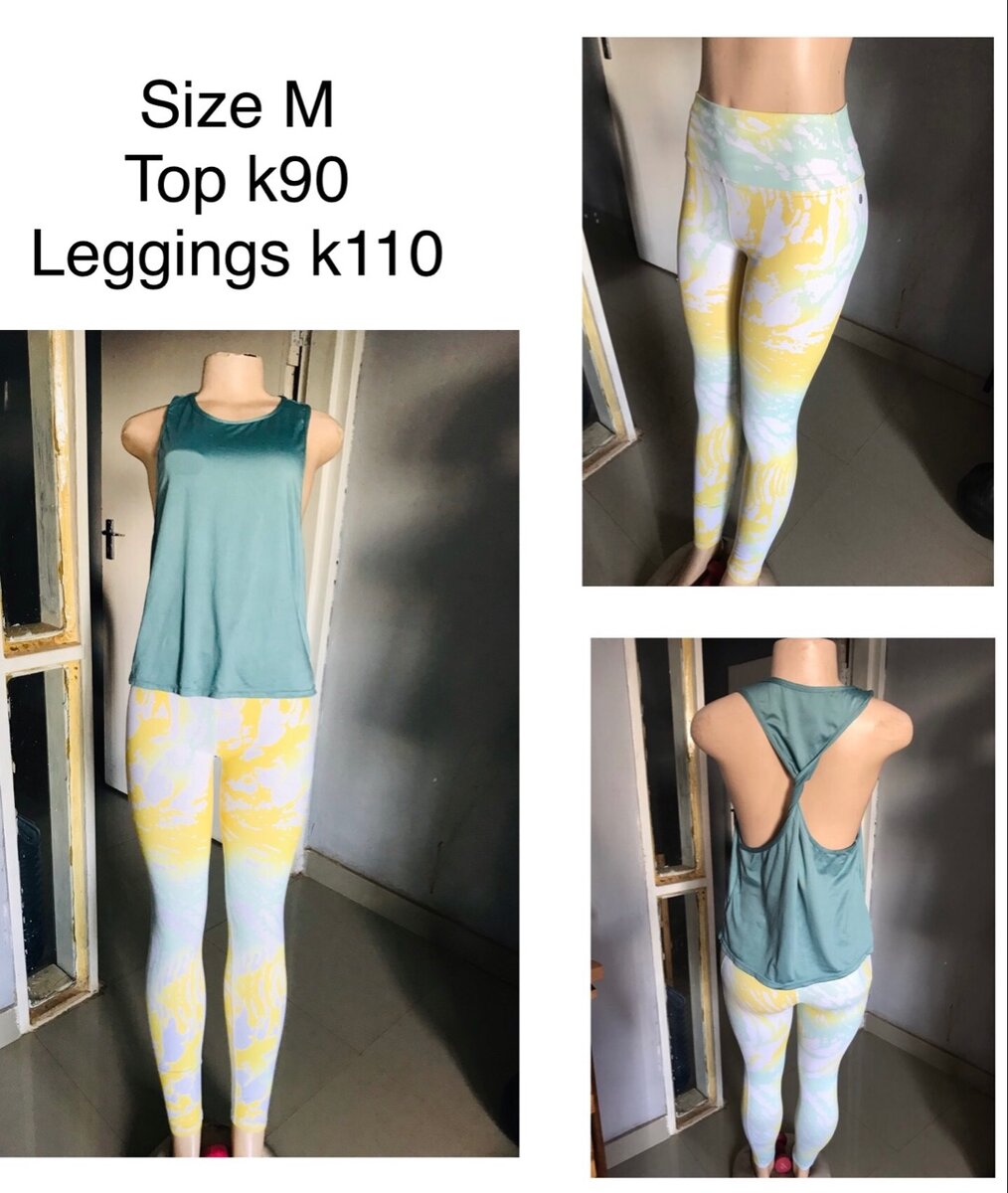 Sportswear
