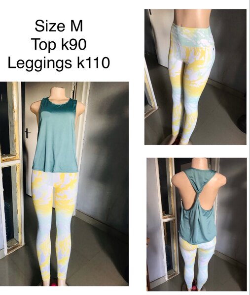 Sportswear