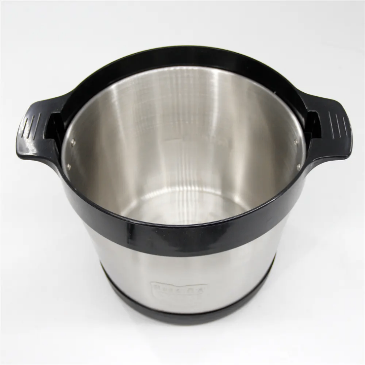 Fufu machine