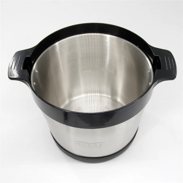 Fufu machine