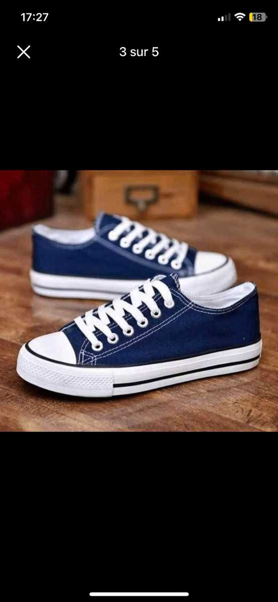 All star