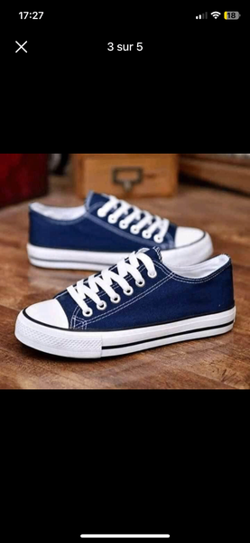 All star