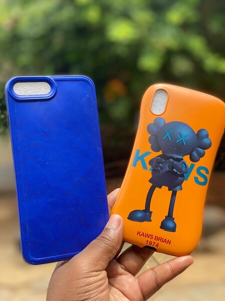 iPhone Covers